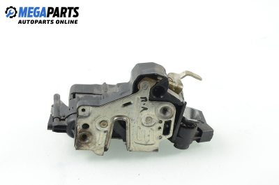 Брава на врата за Mercedes-Benz E-Class Sedan (W210) (06.1995 - 08.2003), позиция: предна, лява