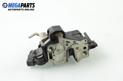 Брава на врата за Mercedes-Benz E-Class Sedan (W210) (06.1995 - 08.2003), позиция: предна, дясна