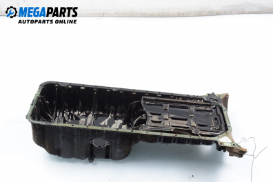 Картер за Mercedes-Benz E-Class Sedan (W210) (06.1995 - 08.2003) E 300 Turbo-D (210.025), 177 к.с.