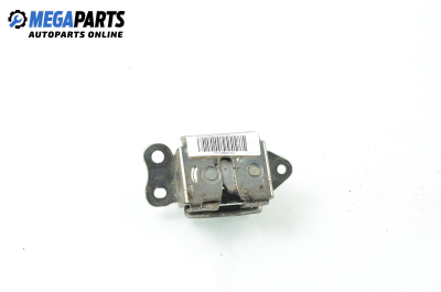 Брава заден капак за Toyota Yaris Hatchback I (01.1999 - 12.2005), хечбек, позиция: задна