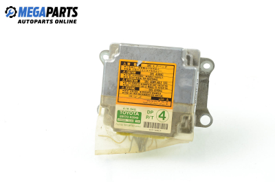 Модул за AIRBAG за Toyota Yaris Hatchback I (01.1999 - 12.2005), № 89170-52040