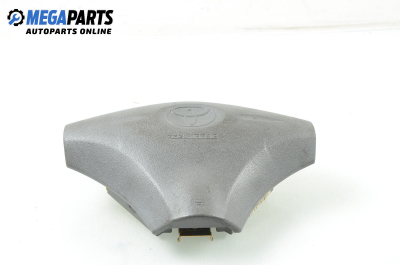 Airbag за Toyota Yaris Hatchback I (01.1999 - 12.2005), 2+1 вр., хечбек, позиция: предна