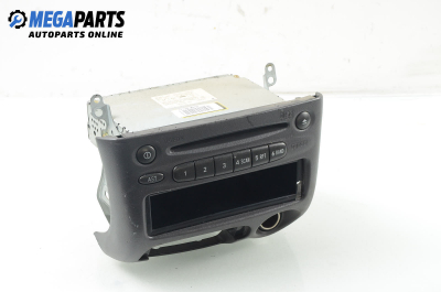 CD плеър за Toyota Yaris Hatchback I (01.1999 - 12.2005)