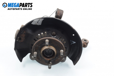 Шенкел главина за Toyota Yaris Hatchback I (01.1999 - 12.2005), позиция: предна, дясна