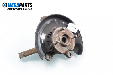 Шенкел главина за Toyota Yaris Hatchback I (01.1999 - 12.2005), позиция: предна, лява