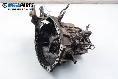 Ръчна скоростна кутия за Toyota Yaris Hatchback I (01.1999 - 12.2005) 1.0 16V, 68 к.с.