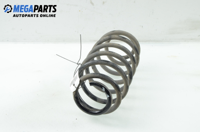 Пружина за ходова част за Toyota Yaris Hatchback I (01.1999 - 12.2005), хечбек, позиция: задна