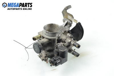 Дроселова клапа за Toyota Yaris Hatchback I (01.1999 - 12.2005) 1.0 16V, 68 к.с.