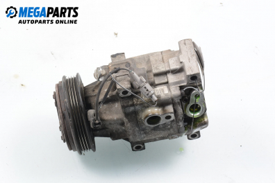 Компресор климатик за Toyota Yaris Hatchback I (01.1999 - 12.2005) 1.0 16V, 68 к.с.