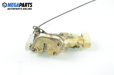 Брава на врата за Toyota Yaris Hatchback I (01.1999 - 12.2005), позиция: дясна