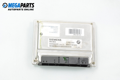Компютър двигател за BMW 3 Series E46 Sedan (02.1998 - 04.2005) 320 i, 150 к.с., № 1 430 844