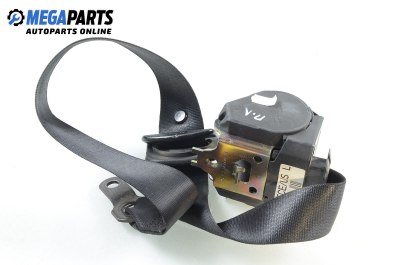 Предпазен колан за BMW 3 Series E46 Sedan (02.1998 - 04.2005), 4+1 вр., позиция: предна, лява