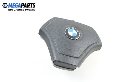 Airbag за BMW 3 Series E46 Sedan (02.1998 - 04.2005), 4+1 вр., седан, позиция: предна