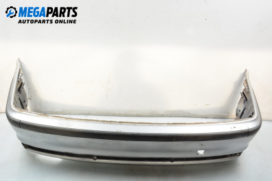 Задна броня за BMW 3 Series E46 Sedan (02.1998 - 04.2005), седан