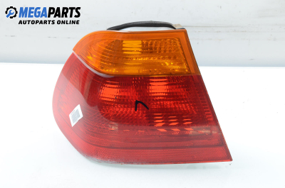 Стоп за BMW 3 Series E46 Sedan (02.1998 - 04.2005), седан, позиция: лява