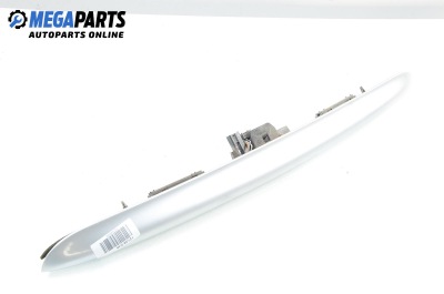 Лайсна заден капак за BMW 3 Series E46 Sedan (02.1998 - 04.2005), седан, позиция: задна