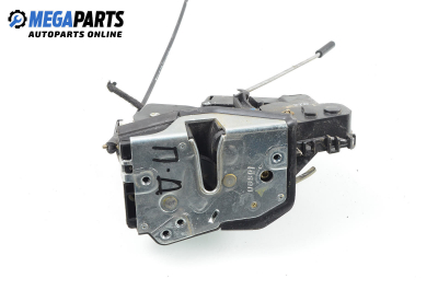 Брава на врата за BMW 3 Series E46 Sedan (02.1998 - 04.2005), позиция: предна, дясна