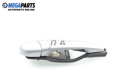 Външна дръжка за BMW 3 Series E46 Sedan (02.1998 - 04.2005), 4+1 вр., седан, позиция: предна, дясна