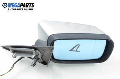 Огледало за BMW 3 Series E46 Sedan (02.1998 - 04.2005), 4+1 вр., седан, позиция: дясна