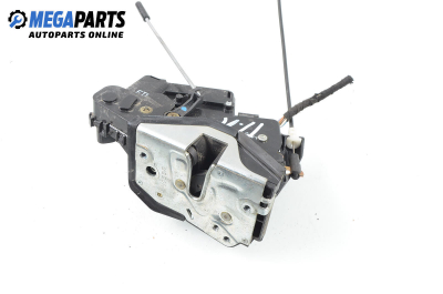 Брава на врата за BMW 3 Series E46 Sedan (02.1998 - 04.2005), позиция: предна, лява