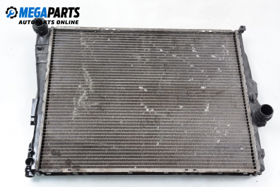 Воден радиатор за BMW 3 Series E46 Sedan (02.1998 - 04.2005) 320 i, 150 к.с.