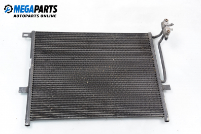 Климатичен радиатор за BMW 3 Series E46 Sedan (02.1998 - 04.2005) 320 i, 150 к.с.
