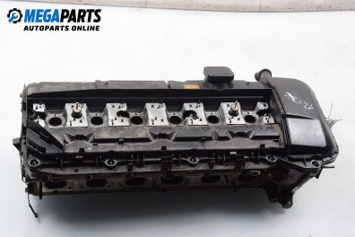 Глава за BMW 3 Series E46 Sedan (02.1998 - 04.2005) 320 i, 150 к.с.