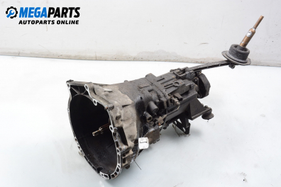 Ръчна скоростна кутия за BMW 3 Series E46 Sedan (02.1998 - 04.2005) 320 i, 150 к.с.