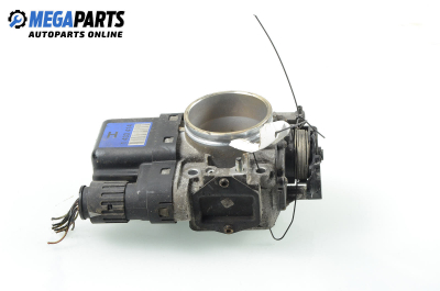 Дроселова клапа за BMW 3 Series E46 Sedan (02.1998 - 04.2005) 320 i, 150 к.с.