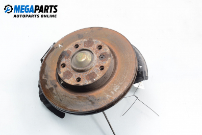 Шенкел главина за BMW 3 Series E46 Sedan (02.1998 - 04.2005), позиция: предна, лява