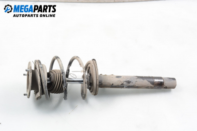 Макферсон за BMW 3 Series E46 Sedan (02.1998 - 04.2005), седан, позиция: предна, лява