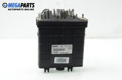 Компютър двигател за Audi A4 Sedan B5 (11.1994 - 09.2001) 1.9 TDI, 90 к.с., № Bosch 0 281 001 366/367