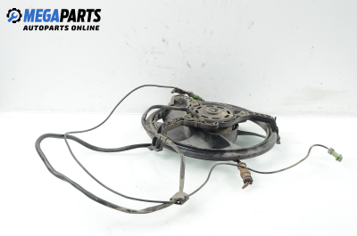 Перка охлаждане за Audi A4 Sedan B5 (11.1994 - 09.2001) 1.9 TDI, 90 к.с.