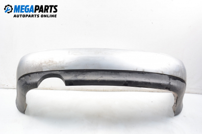 Задна броня за Audi A4 Sedan B5 (11.1994 - 09.2001), седан