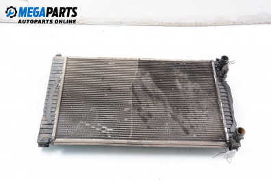 Воден радиатор за Audi A4 Sedan B5 (11.1994 - 09.2001) 1.9 TDI, 90 к.с.