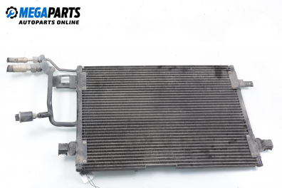 Климатичен радиатор за Audi A4 Sedan B5 (11.1994 - 09.2001) 1.9 TDI, 90 к.с.