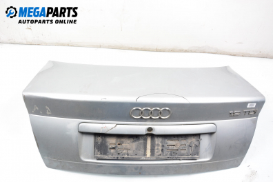 Заден капак за Audi A4 Sedan B5 (11.1994 - 09.2001), 4+1 вр., седан, позиция: задна