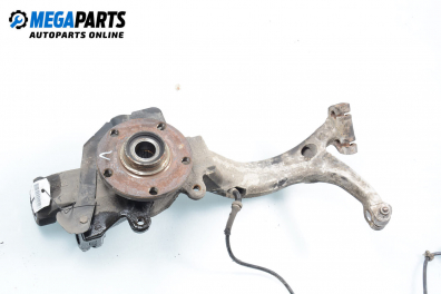 Шенкел главина за Audi A4 Sedan B5 (11.1994 - 09.2001), позиция: предна, лява