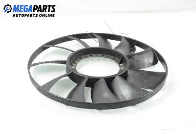 Перка охлаждане за Audi A4 Sedan B5 (11.1994 - 09.2001) 1.9 TDI, 90 к.с.