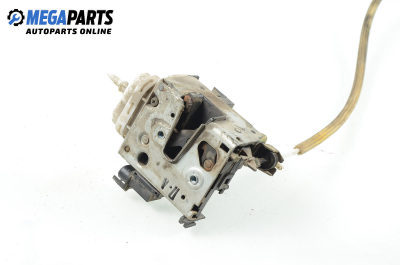 Брава на врата за Audi A4 Sedan B5 (11.1994 - 09.2001), позиция: предна, лява