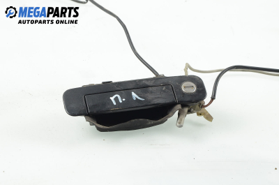Външна дръжка за Audi A4 Sedan B5 (11.1994 - 09.2001), 4+1 вр., седан, позиция: предна, лява