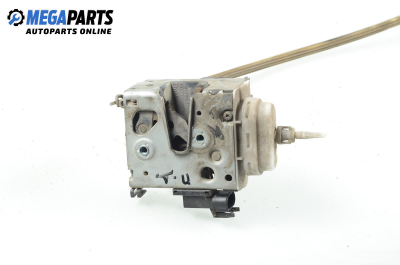 Брава на врата за Audi A4 Sedan B5 (11.1994 - 09.2001), позиция: предна, дясна