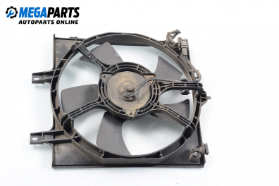 Перка охлаждане за Nissan Primera Sedan II (06.1996 - 12.2001) 1.6 16V, 99 к.с.