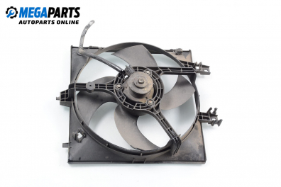 Перка охлаждане за Nissan Primera Sedan II (06.1996 - 12.2001) 1.6 16V, 99 к.с.