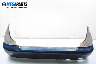 Задна броня за Nissan Primera Sedan II (06.1996 - 12.2001), седан