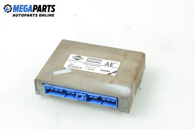 Компютър двигател за Nissan Primera Sedan II (06.1996 - 12.2001) 1.6 16V, 99 к.с., № 23718-3J301