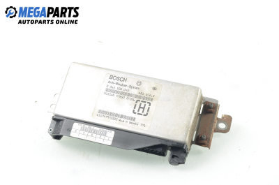 Компютър ABS за Nissan Primera Sedan II (06.1996 - 12.2001), № Bosch 0 265 108 043