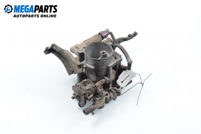 Дроселова клапа за Nissan Primera Sedan II (06.1996 - 12.2001) 1.6 16V, 99 к.с.