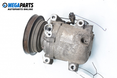 Компресор климатик за Nissan Primera Sedan II (06.1996 - 12.2001) 1.6 16V, 99 к.с.