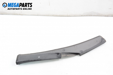 Външни лайсни за Dodge Caliber Hatchback (06.2006 - 12.2012), хечбек, позиция: задна